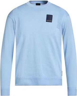 A|X Armani Exchange KNITWEAR - Jumpers sur YOOX.COM