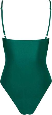Baobab Costume intero Palm - Verde
