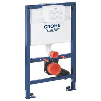 GROHE Rapid SL inbouwreservoir - laag 82cm