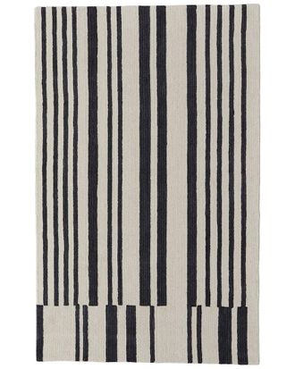 Weave & Wander Ardon Transitional Abstract Area Rug