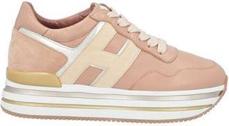 Hogan FOOTWEAR - Trainers on YOOX.COM