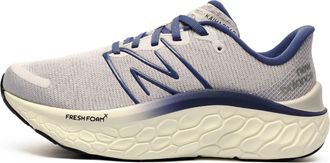 New Balance Fresh Foam X Kaiha Womens Running Shoes - Grey - Size UK 6