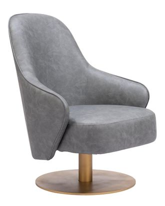 Zuo Withby Accent Chair