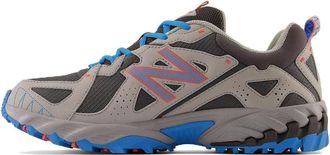 New Balance 610T Gray Black Blue ML610TAA