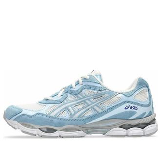 Asics Gel-NYC Cream Arctic Sky 1203A383-107