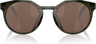 Oakley Olive Green Hstn Bio-Matter Eco-Friendly Sunglasses