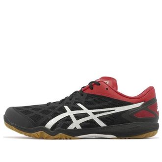 Asics Attack Dominate FF 2 Black Red 1073A010-003