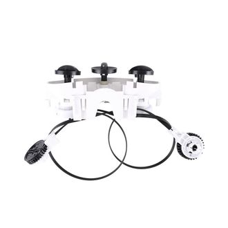 OEM Interruptores Del Panel De Control De Aire Acondicionado/calefacci&oacute;n 55900-0k011 Y 559000k011 Para Modelos Toyota Hilux De 2005 A 2011