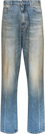 Maison Margiela Five-pocket Jeans