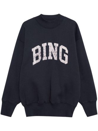 Anine Bing Bradie sweater - Blauw