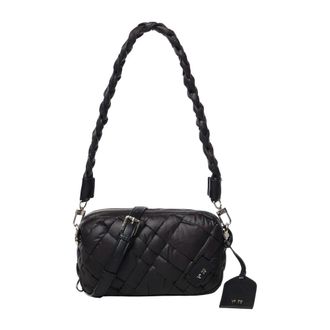 V&deg; 73 Dames, Tassen, Zwart, Maat: ONE Size