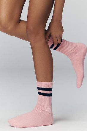 American Trench Retro Crew Socks