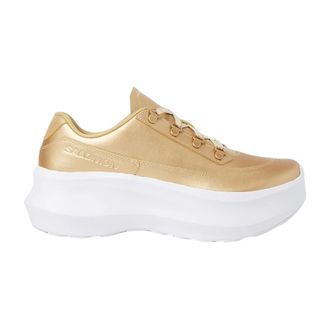 Comme Des Gar&ccedil;ons Hombre, Zapatos, Amarillo, Talla: 42 EU