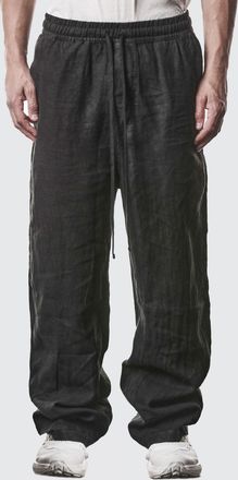 Thom Krom Pantaloni Thom Krom in lino