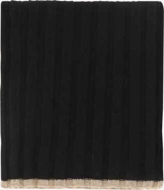 Brunello Cucinelli Cashmere Scarf Male UNI