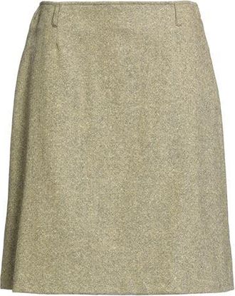 NewPenny PARTES DE ABAJO - Minifaldas en YOOX.COM