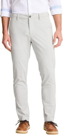 Tommy Bahama Nova Wave Sand Stripe Pants in Glass Bottle at Nordstrom, Size 1Xb