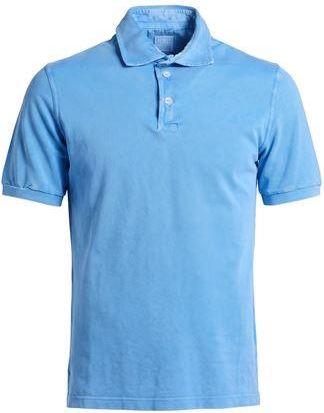 Fedeli TOPWEAR - Polo shirts on YOOX.COM