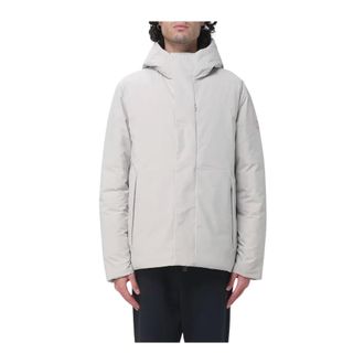 Save The Duck Obione Jacket - - Jackets - Uomo - Bianco - L