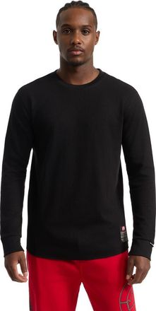 Ecko Pinch Me Thermal in Black at Nordstrom, Size Xxx-Large