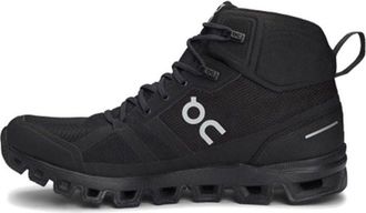 On Running (WMNS) On Running Cloudrock Waterproof All Black 23.99851