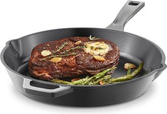 Dash Nonstick 12In Cast Iron Skillet