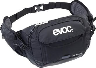 Evoc Hip Pack 3 H&uuml;fttasche - | blau