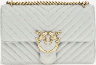Pinko Borsa a Tracolla Love One Classic Woman UNI