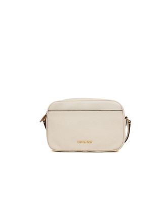 Michael Kors Schoudertas Licht Cr&egrave;me