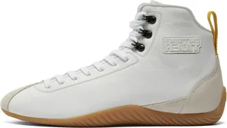 Onitsuka Tiger Wrestlia MT White Gum 1183C324-100