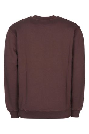 Jacquemus Sweatshirt - Brown