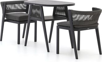 Manifesto Furniture Manifesto Borsea balkonset 3-delig