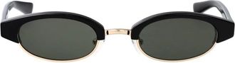 Alexander McQueen Stylish Sunglasses Am0534S for Summer
