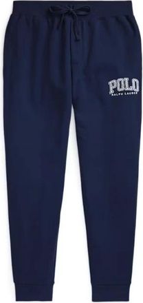 Polo Ralph Lauren Trainingsbroeken - Heren - Sweatpants - Blauw - L - Broeken