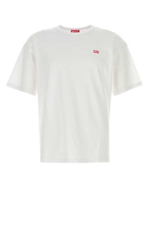 SALE‼︎特価　新品　LUZ TWM DRY TEE ホワイト　XL TWM DRY ROUND TEE | LUZeSOMBRA ONLINE STORE