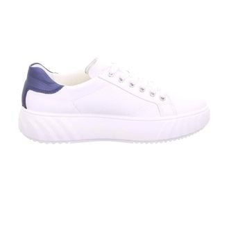 Maypol Dames, Schoenen, Wit, Maat: 39 EU
