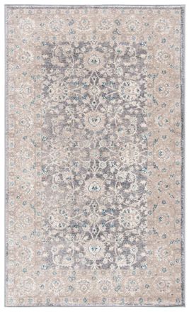 Safavieh Alfombra gris/beige 122 x 170 cm