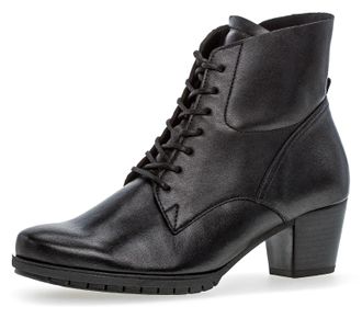 Gabor Schnürstiefelette