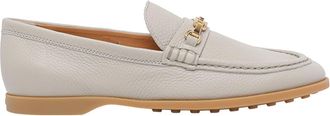 Tod's Flat Shoes