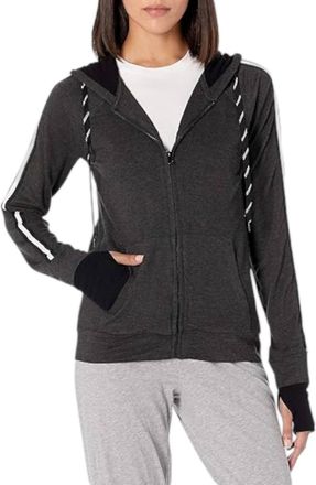 PJ Salvage Passenger Jacket In Gray