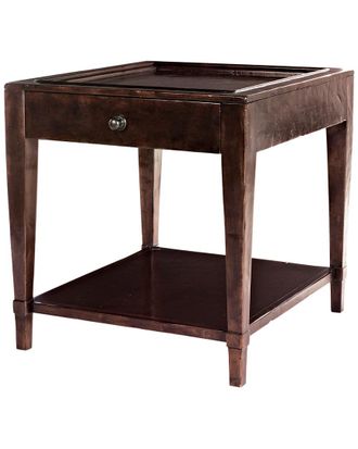 Bernhardt Cocktail Table