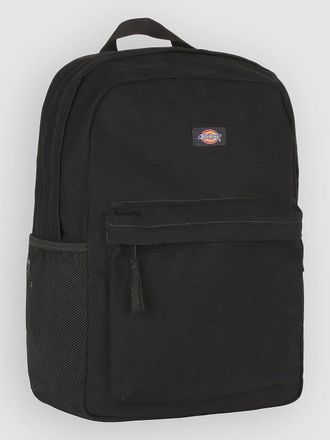 Dickies Duck Canvas Mochila negro