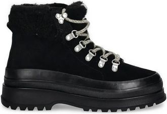 GANT Wintly boots - Black