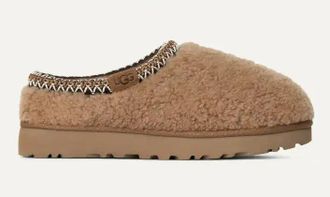 UGG W Tasman Maxi Curly