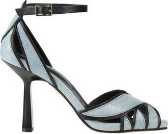 Elvio Zanon FOOTWEAR - Sandals on YOOX.COM