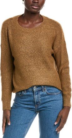 Workshop Marled Pullover