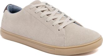 Original Penguin Benny Sneaker in Light Taupe at Nordstrom Rack, Size 10.5