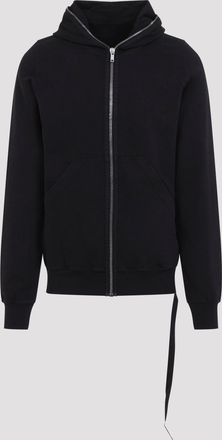 Rick Owens Gipm-hoodie
