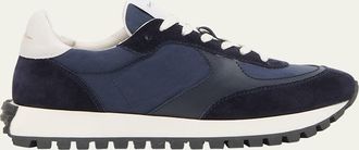 Gianvito Rossi Gravel Sneakers