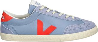 Veja Volley O.t. Sneakers - - Shoes - Donna - Blu - 39 EU